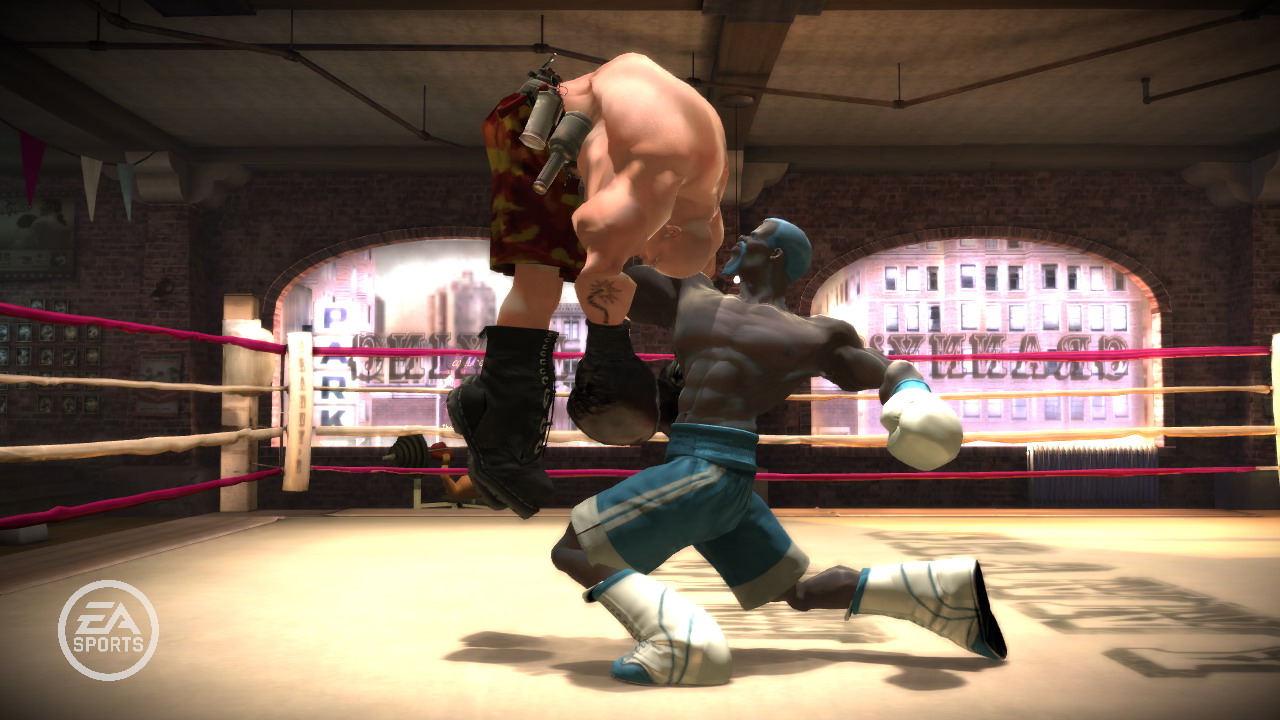 Facebreaker K.O Party - Imagen 19